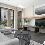 Ocean & Marina Apartments - Faulconier 004