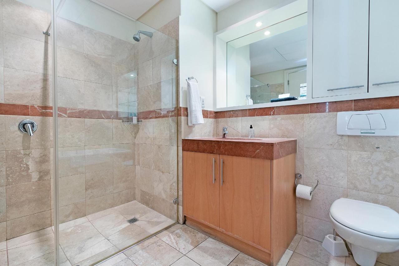 Apartment Ocean & Marina - Faulconier 004